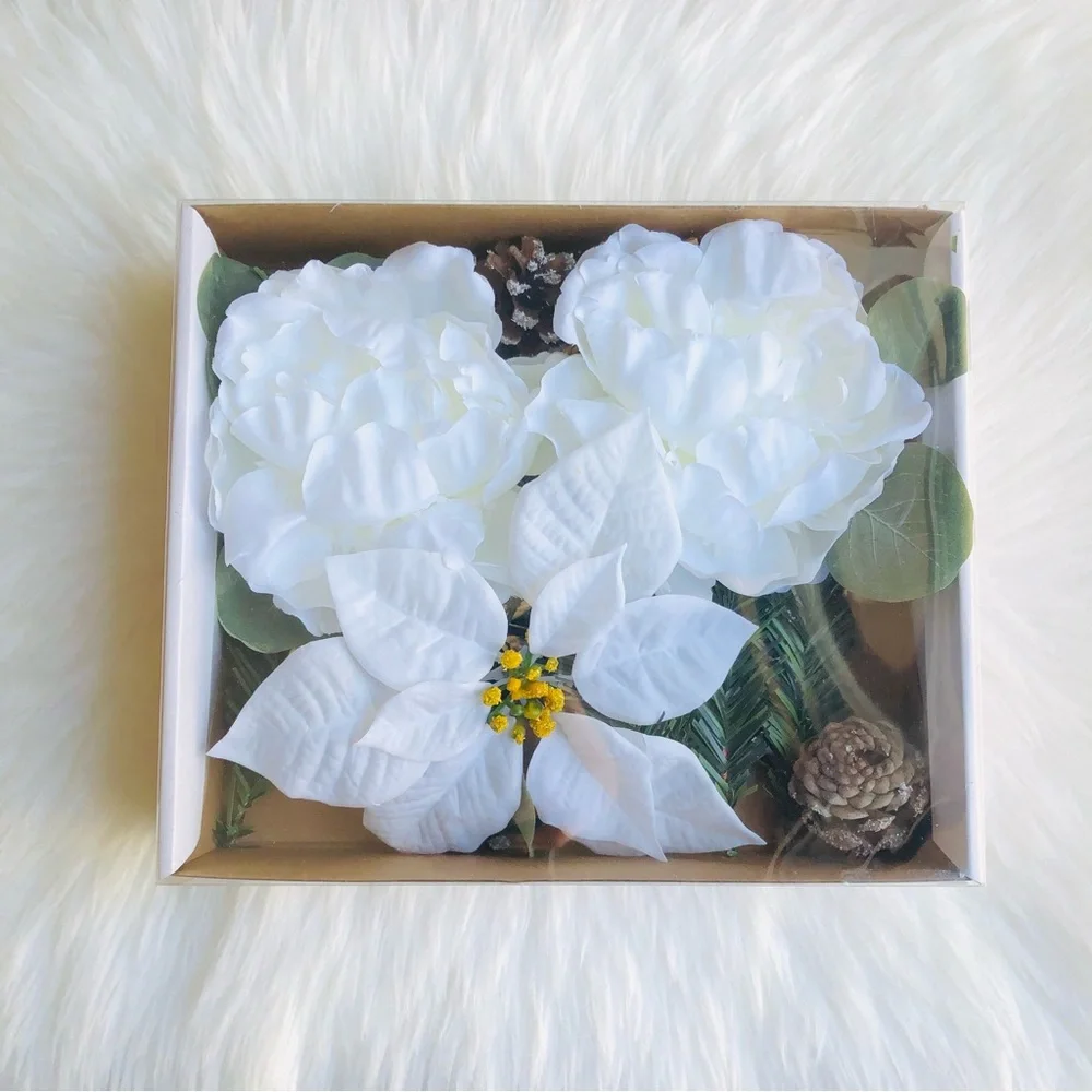 Ashland Floral Accents 36 pc